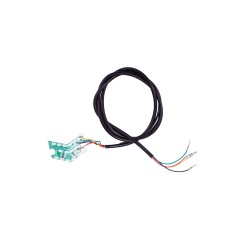 Onvo OV-011 Arka Stop Lambası Kapağı Onvo OV-011 Arka Stop Lambası Kapağı