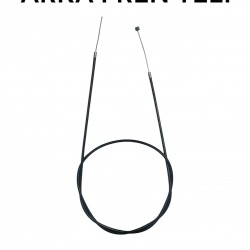 Onvo OV-011 Arka Fren Teli Onvo OV-011 Arka Fren Teli