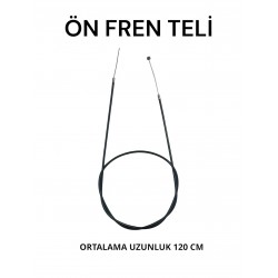 Onvo OV-110 Ön Fren Teli