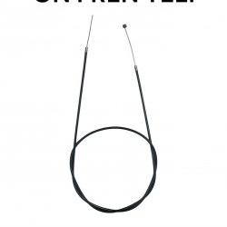 Onvo OV-011 Ön Fren Teli