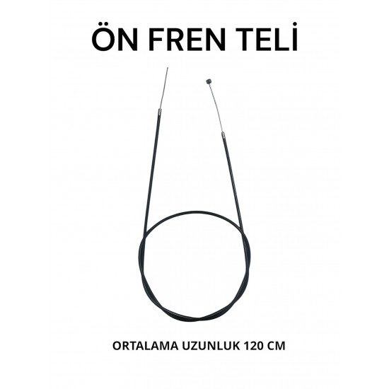 Onvo OV-011 Ön Fren Teli Onvo OV-011 Ön Fren Teli