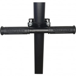 Elektrikli Scooter Çocuk Ek Tutma Gidonu Kavrama Kolu