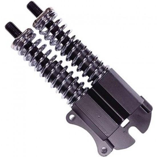 Onvo OV-011 Sol Ön Süspansiyon