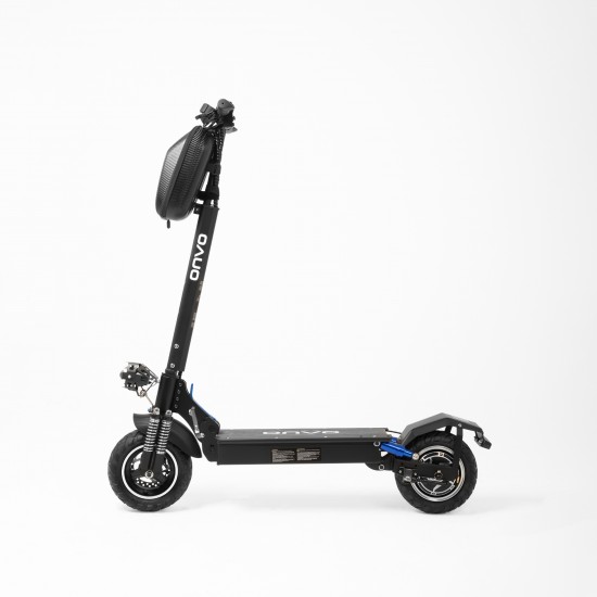 Onvo OV-012 800W E-Scooter  KUMANDALI ALARMLI