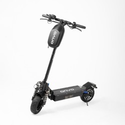 Onvo OV-012 800W E-Scooter  KUMANDALI ALARMLI 