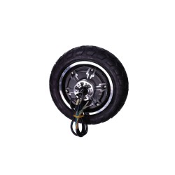 Onvo OV-012 X Plus Arka Motor (800W) (2024)  Onvo OV-012 X Plus Arka Motor (800W) (2024)