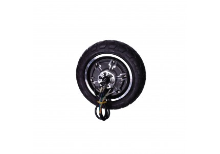 ONVO OV-012 LASTİKLİ ARKA MOTOR ( 800W )