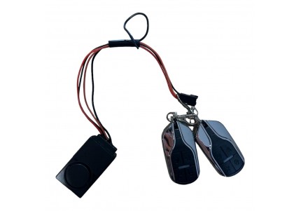 ONVO OV-012 ve OV-012 X PLUS ALARM KUMANDA SETİ