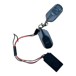 Onvo Ov-012 Alarm Seti (2023) Onvo Ov-012 Alarm Seti (2023)