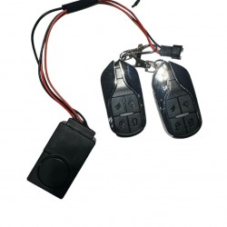 Onvo Ov-012 Alarm Seti (2023)