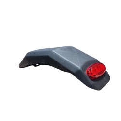 Onvo Ov-111 - OV-112 Arka Çamurluk