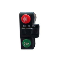 Onvo OV-110 Far Kontrolcü Onvo OV-110 Far Kontrolcü