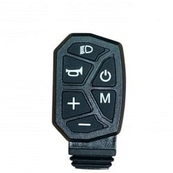 Onvo OV-013 X Plus Far Korna Kontrolcüsü (2025) Onvo OV-013 X Plus Far Korna Kontrolcüsü (2025)