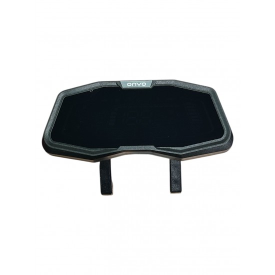 Onvo OV-012 X Plus Display Gaz Kolu (2024)