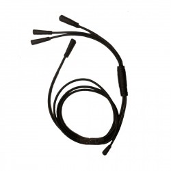 Onvo OV-013 X Plus Kablo Tesisatı (2025)