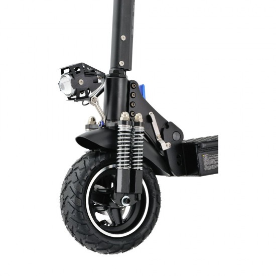 Onvo OV-012 800W E-Scooter Koltuklu KONTAK ANAHTARLI