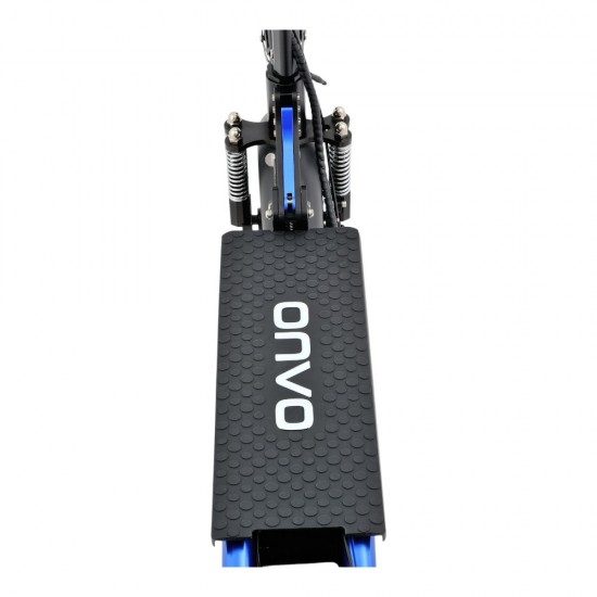 Onvo OV-012 800W E-Scooter Koltuklu KONTAK ANAHTARLI