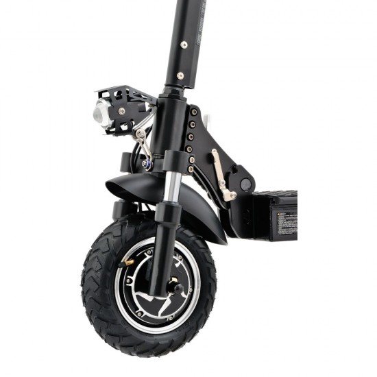 Yeni Onvo OV-012 X-Plus 1600W E-Scooter KOLTUKLU (2024)