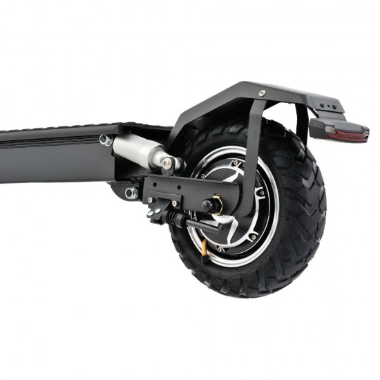 Yeni Onvo OV-012 X-Plus 1600W E-Scooter KOLTUKLU (2024)