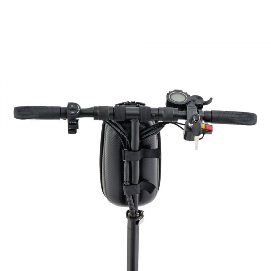 Yeni Onvo OV-012 X-Plus 1600W E-Scooter KOLTUKLU (2024)