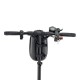 Yeni Onvo OV-012 X-Plus 1600W E-Scooter KOLTUKLU (2024)