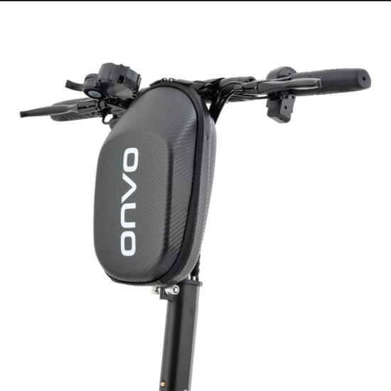 Yeni Onvo OV-012 X-Plus 1600W E-Scooter KOLTUKLU (2024)