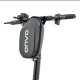 Yeni Onvo OV-012 X-Plus 1600W E-Scooter KOLTUKLU (2024)