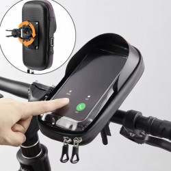  Çerçeveli Telefon Tutucu