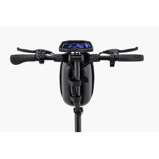 Onvo Ov-012 X-Plus 1600W E-Scooter YENİ LED EKRANLI ( 2025 )