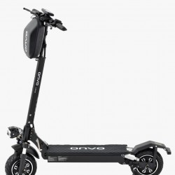 Onvo Ov-012 X-Plus 1600W E-Scooter YENİ LED EKRANLI