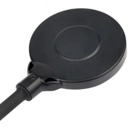 Geniş Açılı 360 Derece Dönebilen Scooter Tekli Dikiz Aynası