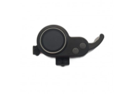 Onvo Display-Gaz Kolu