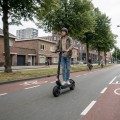 Onvo Scooter