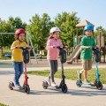 Onvo Scooter