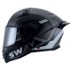 SWAY 869 FULL FACE KASK DRİFT, XAMURAİ, FASTER