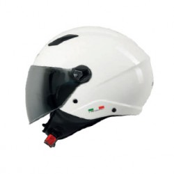 SWAY 765 HELMETS KASK GLOSS WHİTE SHINY NARDO MAT BLACK 