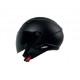 SWAY 765 HELMETS KASK GLOSS WHİTE SHINY NARDO MAT BLACK