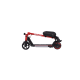 KX-01K 150W Elektrikli Çocuk Scooter - Kırmızı