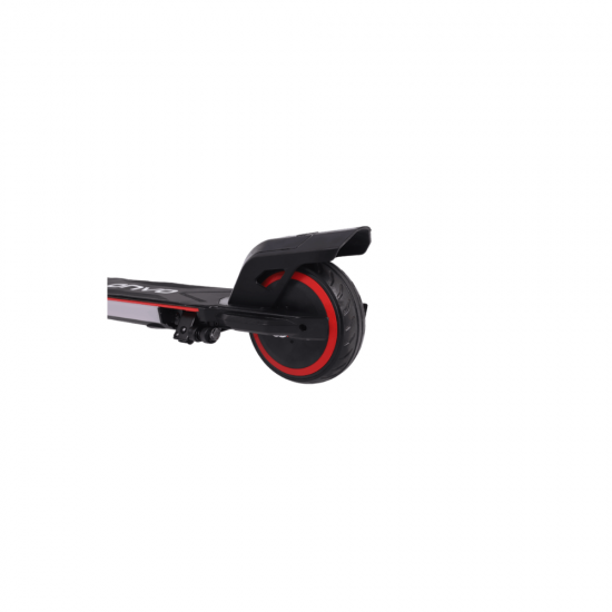 KX-01K 150W Elektrikli Çocuk Scooter - Kırmızı