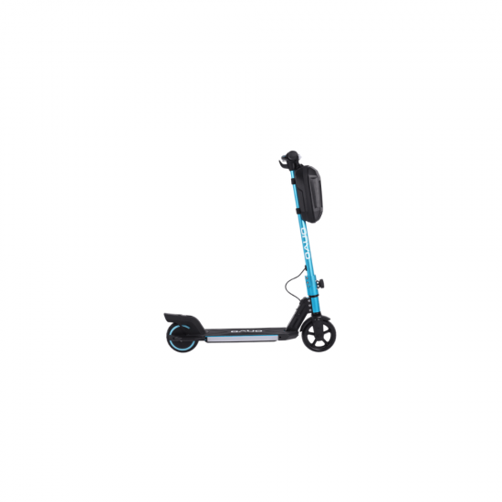 KX-01M 150W Elektrikli Çocuk Scooter - Mavi