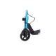 KX-01M 150W Elektrikli Çocuk Scooter - Mavi