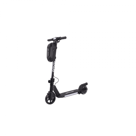 KX-01S 150W Elektrikli Çocuk Scooter - Siyah