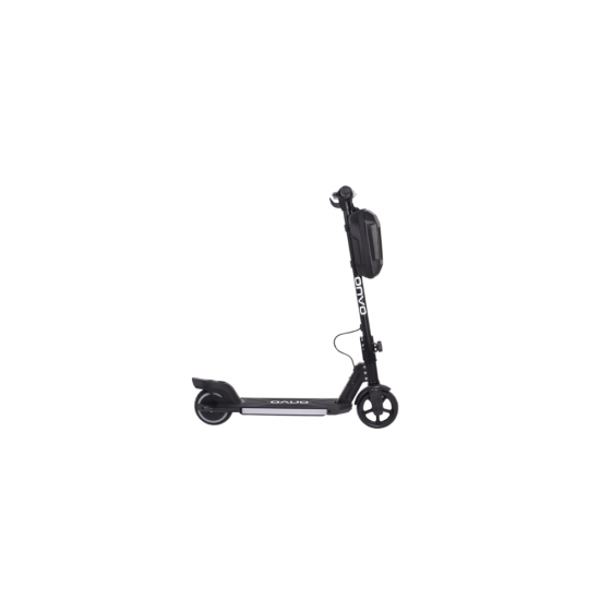 KX-01S 150W Elektrikli Çocuk Scooter - Siyah