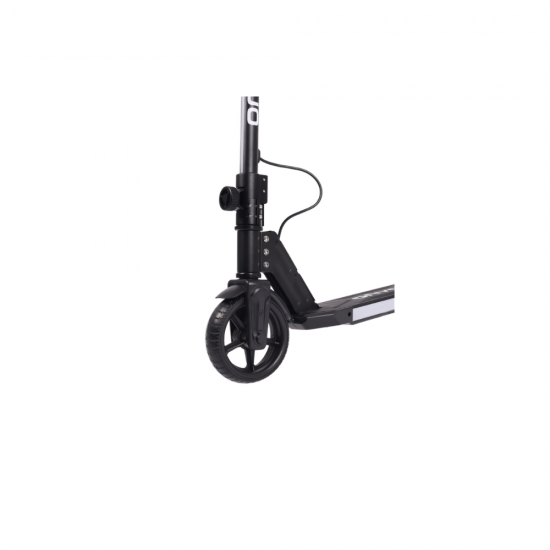 KX-01S 150W Elektrikli Çocuk Scooter - Siyah