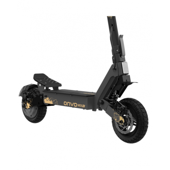 Onvo MX-01 800W Elektrikli Scooter / MX2026 Serisi