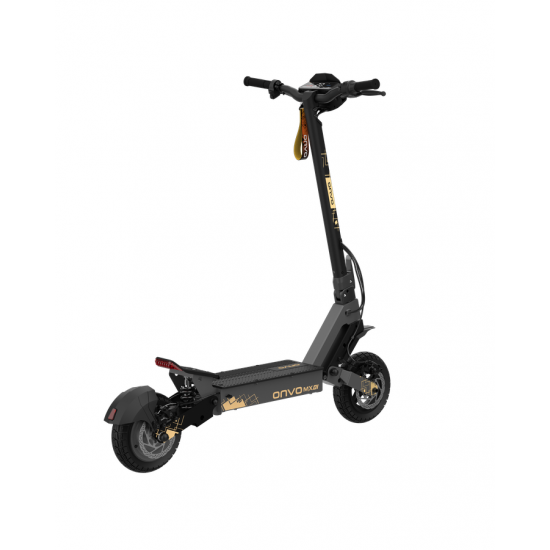 Onvo MX-01 800W Elektrikli Scooter / MX2026 Serisi