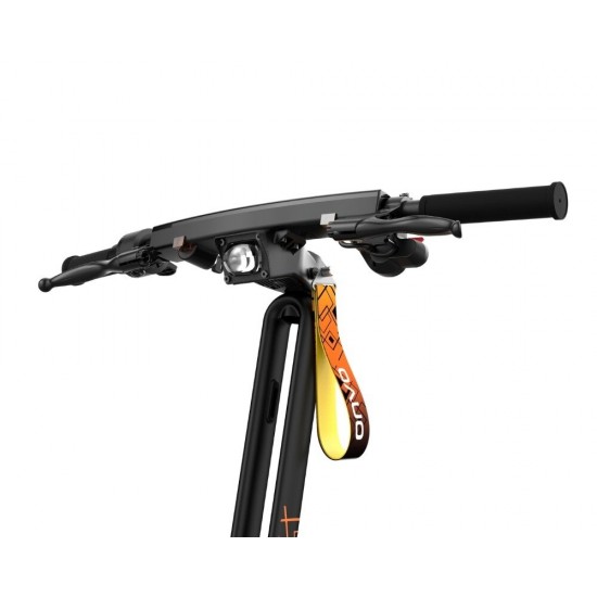 MX-02 1600W (800X2) Elektrikli Scooter / MX2026 Serisi