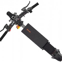 MX-02 1600W (800X2) Elektrikli Scooter / MX2026 Serisi