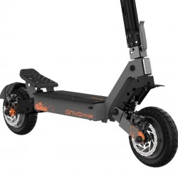 MX-02 1600W (800X2) Elektrikli Scooter / MX2026 Serisi