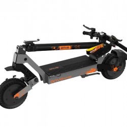 MX-02 1600W (800X2) Elektrikli Scooter / MX2026 Serisi